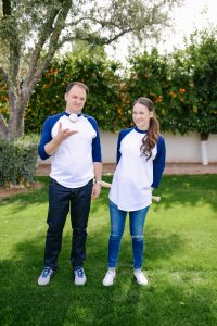 Baby boy announcement pictures