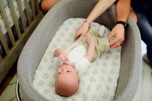 Call me Lore on 5 ways a baby changes your life