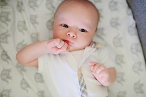Call me Lore on 5 ways a baby changes your life