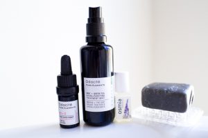 CallmeLore´s Tips on How to Get Rid of Adult Acne