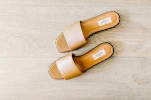 Call me Lore's Shoe pick of the month: Valentino Tan Sandals