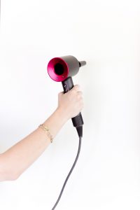 Call me Lore's Dyson Supersonic Hair Dryer Review