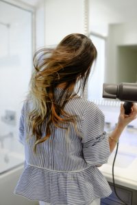 Call me Lore's Dyson Supersonic Hair Dryer Review
