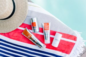 Call me Lore-My Top Beauty and Skincare Essentials for the Beach