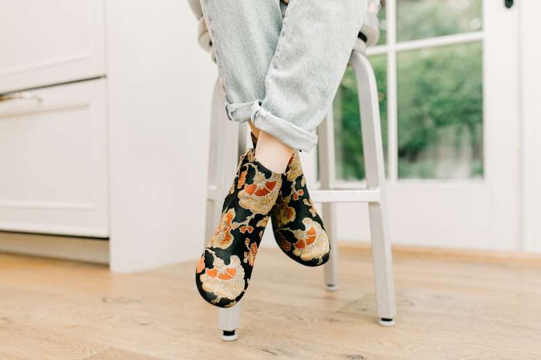 Call me Lore's Favorite Booties For Fall