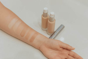 Call Me Lore's How to Choose The Best Foundation For Your Skin Best Foundation Shade Citrine Natural Beauty Bar