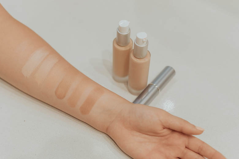 How To Choose The Right Foundation For Your Skin - Call Me Lore