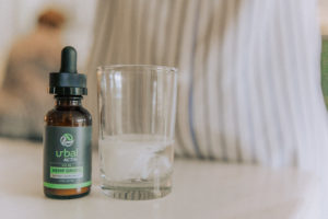 What is CBD? CBD oil, tinctures, extract, edibles. Call Me Lore's CBD experience