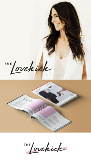 Wela Creative Bloguettes Branding Services Web Design Lovekick