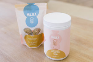 What is Majka? Call Me Lore's Entrepreneur Story as a Working Mom