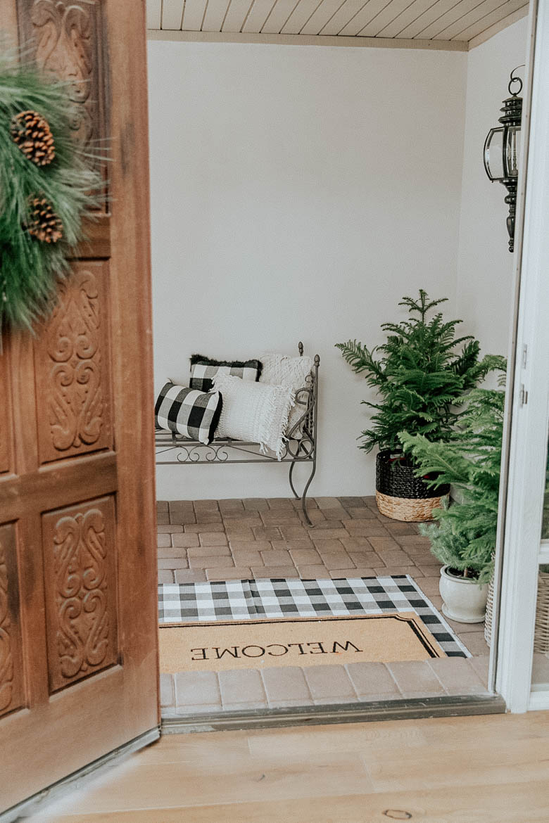 2018 Holiday Home Decor Inspiration Call Me Lore Lexi Grace Interior Design