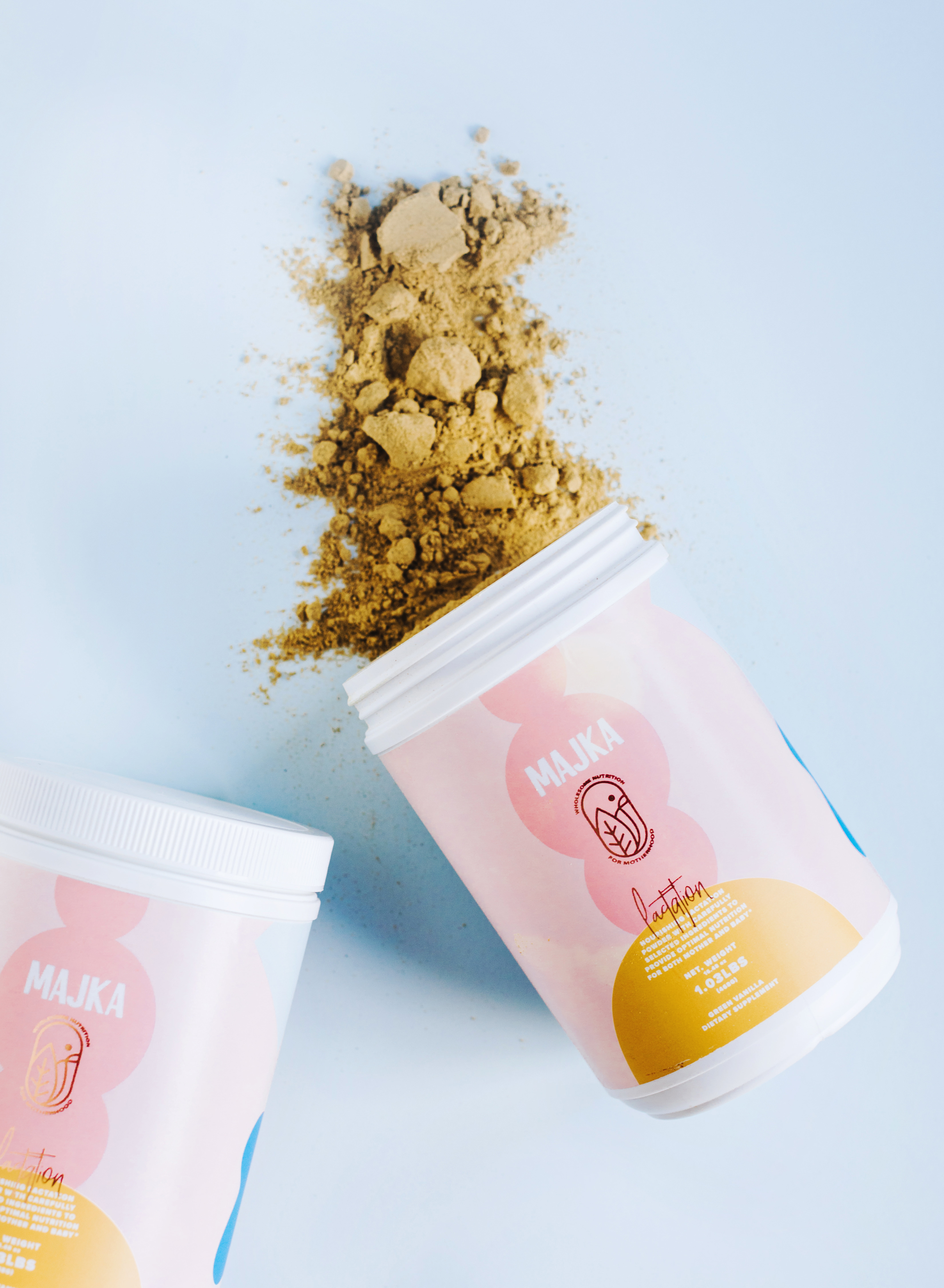 The Best Protein Powder For Breastfeeding Moms - Call Me Lore