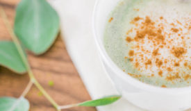 Superfood Lattes: The Perfect Coffee Alternative