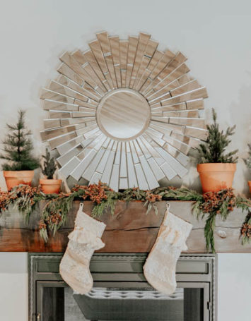 2018 Christmas Decoration Ideas With Lexi Grace Design
